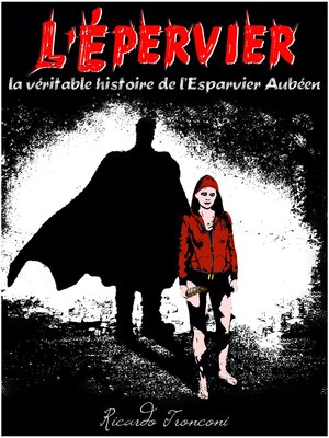 cover image of L'Épervier